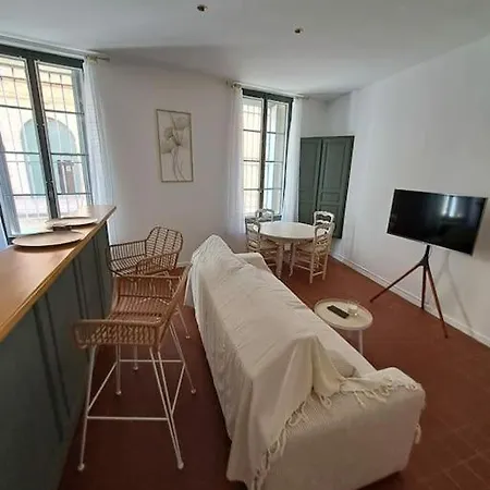 Hypercentre, Coquet En Rez-de-chaussee * بيربينيو