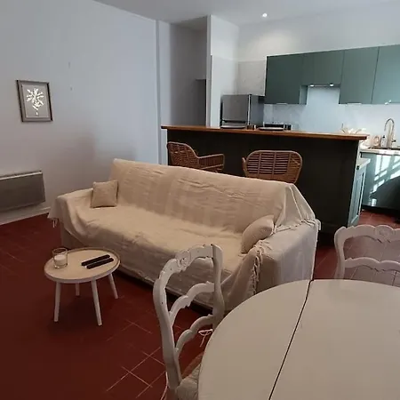 Lejlighed Hypercentre, Coquet En Rez-de-chaussee *